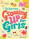 Cover image for Growing Up for Girls